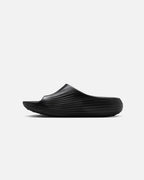 Nike ReactX Rejuven8 Slides Black/Black