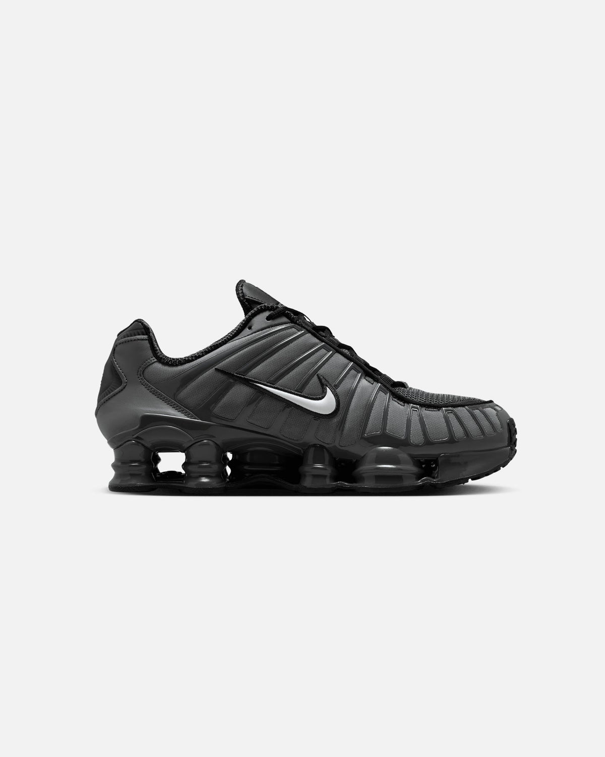 Nike Shox TL SE Iron Grey