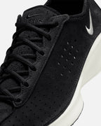 Nike Women's Air Superfly Black/Sail