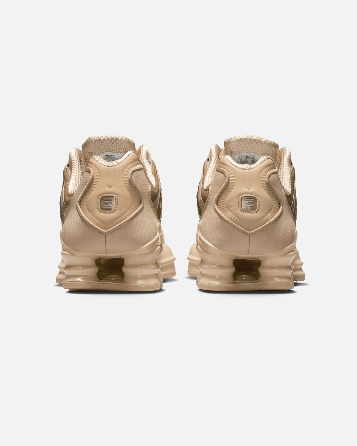 Nike Women's Shox TL Linen