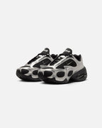 Nike Women's Air Max Muse Black/Silver