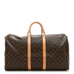 Monogram Keepall 55