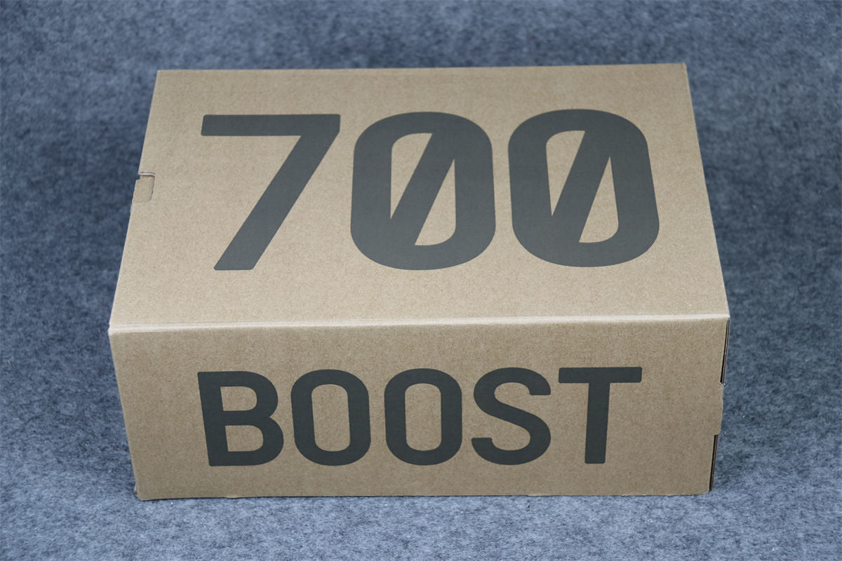 Yeezy Boost 700 V2 'Mauve'