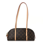 Monogram Squire East West