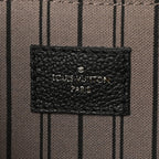 Empreinte Pochette Metis Black