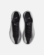 Nike Women's Air Superfly Metallic Silver