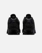 Nike Shox TL SE Black/Black