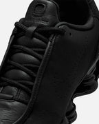 Nike Shox TL SE Black/Black
