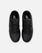 Nike Dunk Low GORE-TEX Black/White