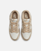 Women's Nike Dunk Low Sail