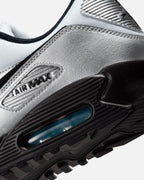 Nike Air Max 90 Premium Chrome