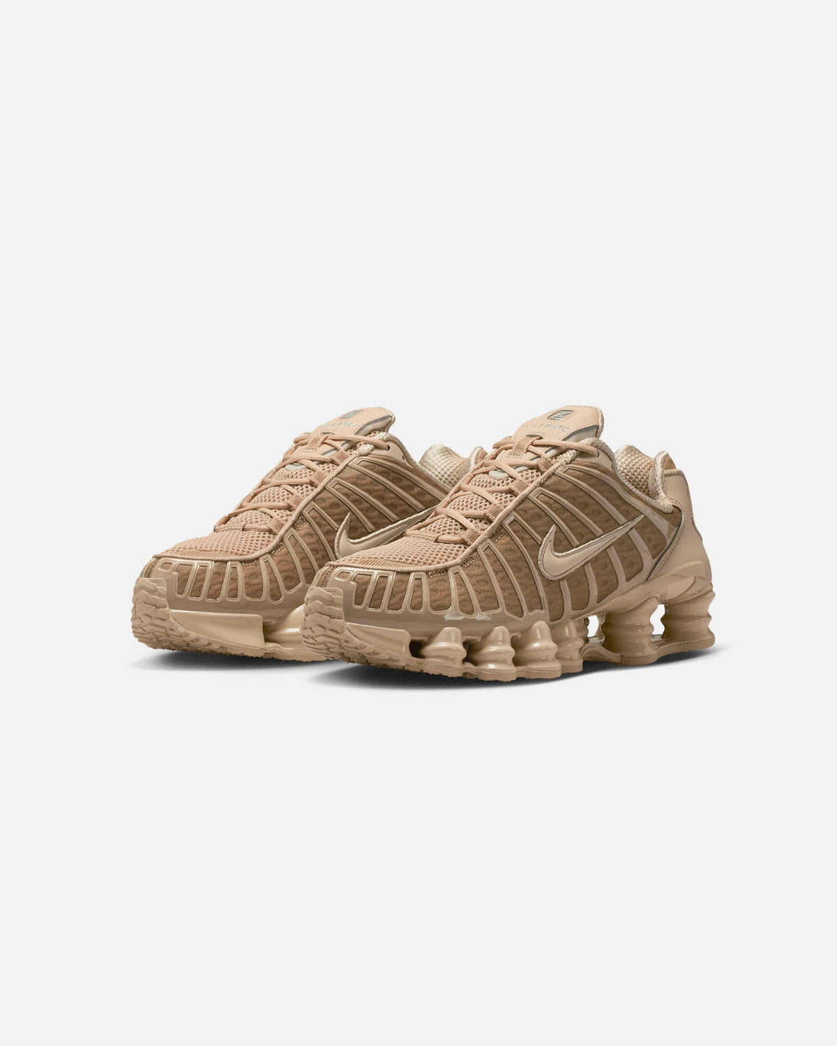 Nike Women's Shox TL Linen