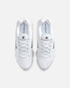 Nike Shox TL White/Black