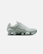 Nike Shox TL Light Silver