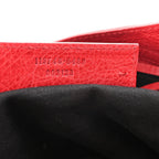Agneau Classic Hardware City Rouge Coquelicot