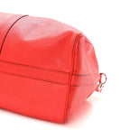 Taigarama Keepall Bandouliere 50 Fire Red