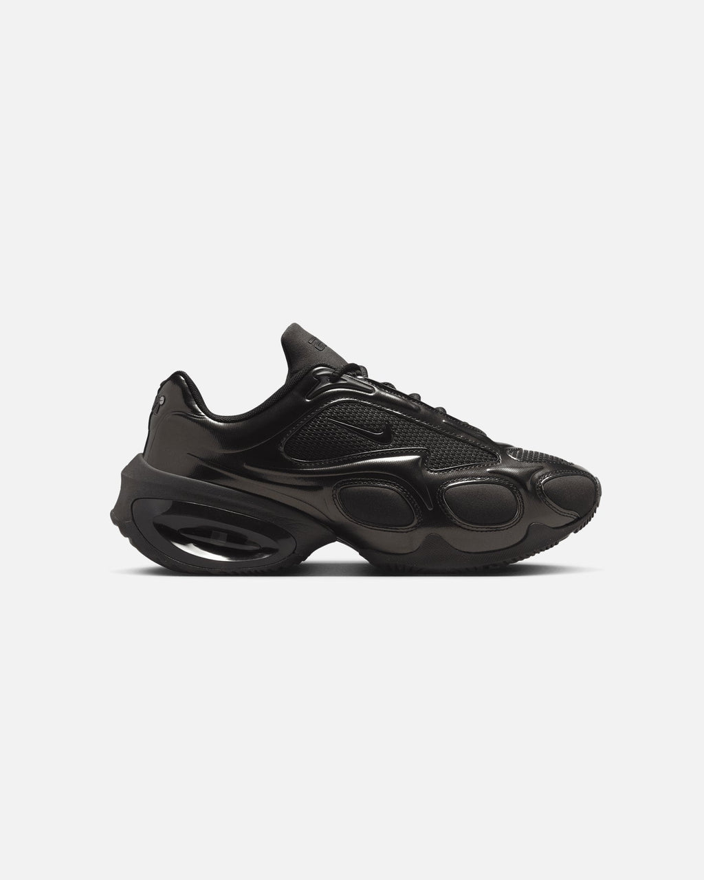 Nike Women's Air Max Muse Black/Black