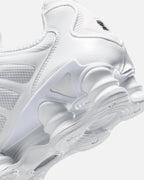 Nike Shox TL White/Black