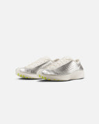 Nike Women's Air Superfly Pale Ivory/Metallic Silver