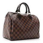 Damier Ebene Speedy 30