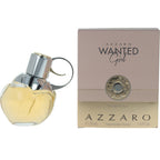 Azzaro Wanted Girl for Women EDP