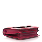 Lizard Constance 18 Fuchsia