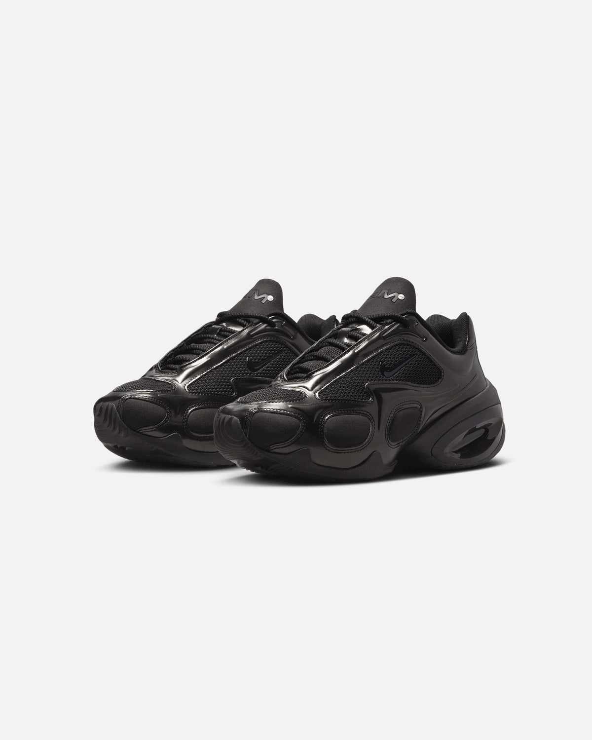 Nike Women's Air Max Muse Black/Black