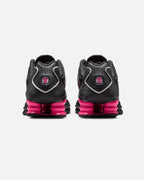 Nike Women's Shox TL Black/Pink