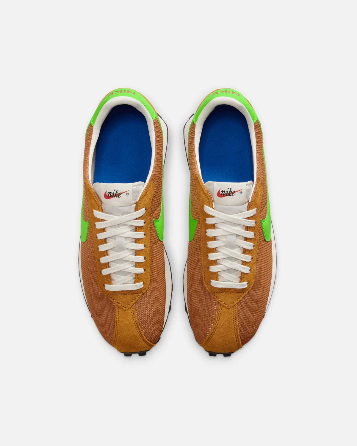 Nike LD-1000 Desert Ochre/Black