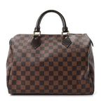 Damier Ebene Speedy 30
