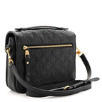 Empreinte Pochette Metis Black