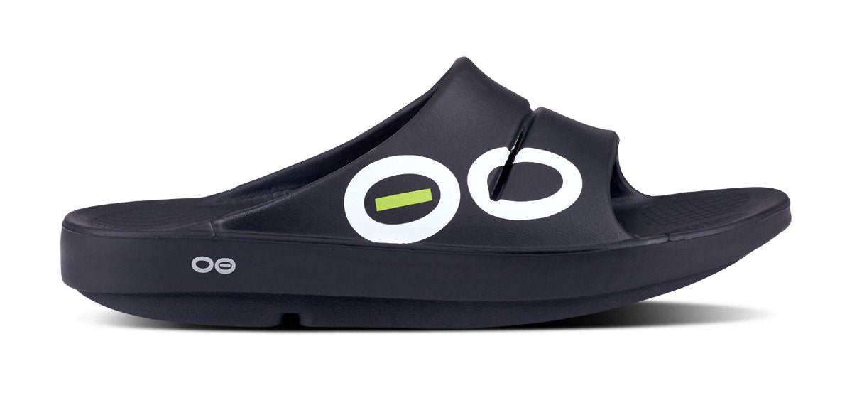 Oofos OOahh Sport Slide (Unisex)