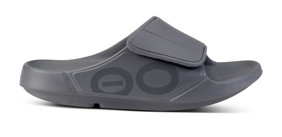Oofos OOahh Sport Flex Sandal