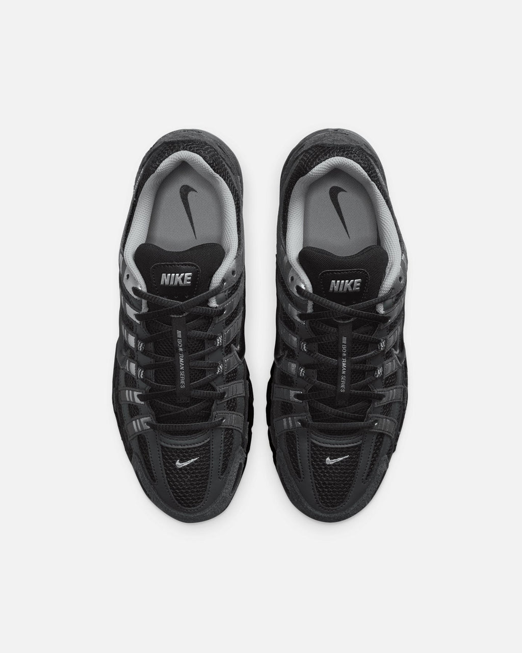Nike P-6000 Anthracite