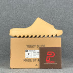 Yeezy Slides 'Desert Sand'