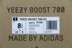 Yeezy Boost 700 V2 'Mauve'