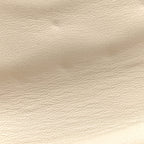 Lambskin Rockstud Spike Belt Bag 85 Ivory