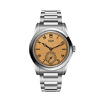 TUDOR Monarch 39mm - Dark Champagne on Bracelet