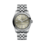 Black Bay One 31mm - Light Champagne, Diamond-Set on Bracelet