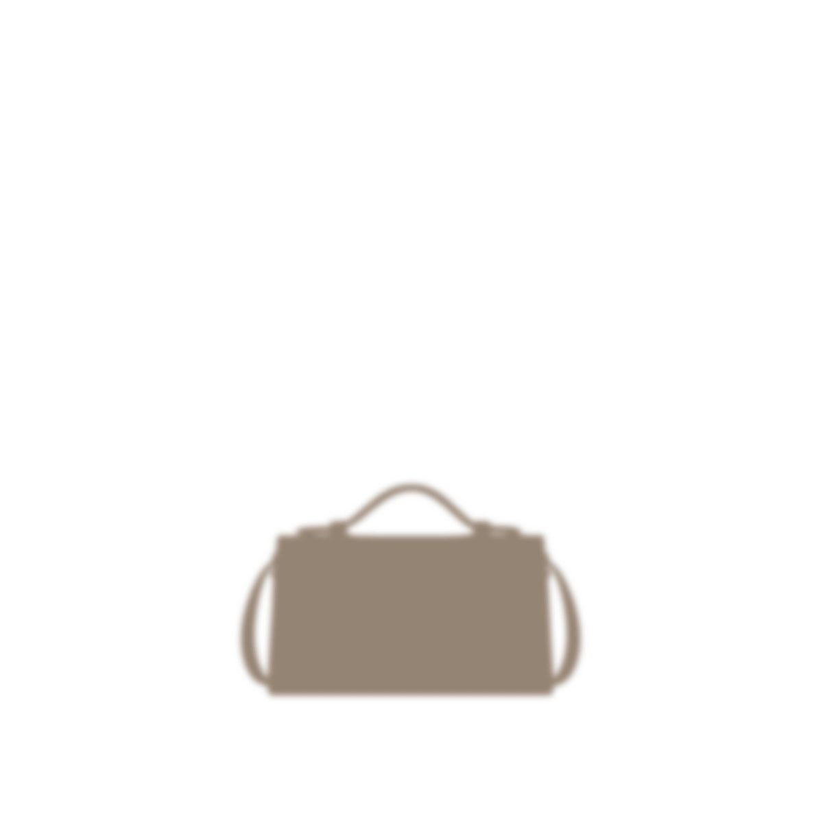 Town & Country Collection - Mini Clutch Bag - Evergreen Preview