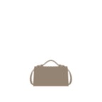 Town & Country Collection - Mini Clutch Bag - Black Preview