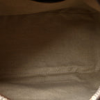 Calfskin Medium Puzzle Bag Tan
