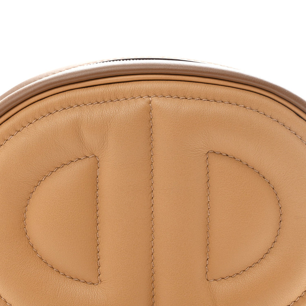 Swift In-The-Loop Belt Bag  Biscuit Alezan Sesame