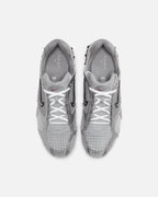 Nike Air Zoom Spiridon Cage 2 Light Smoke Grey/Metallic Silver