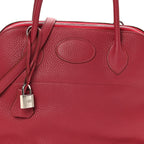 Taurillon Clemence Bolide 31 Rubis