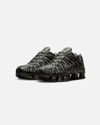 Nike Shox TL Newsprint
