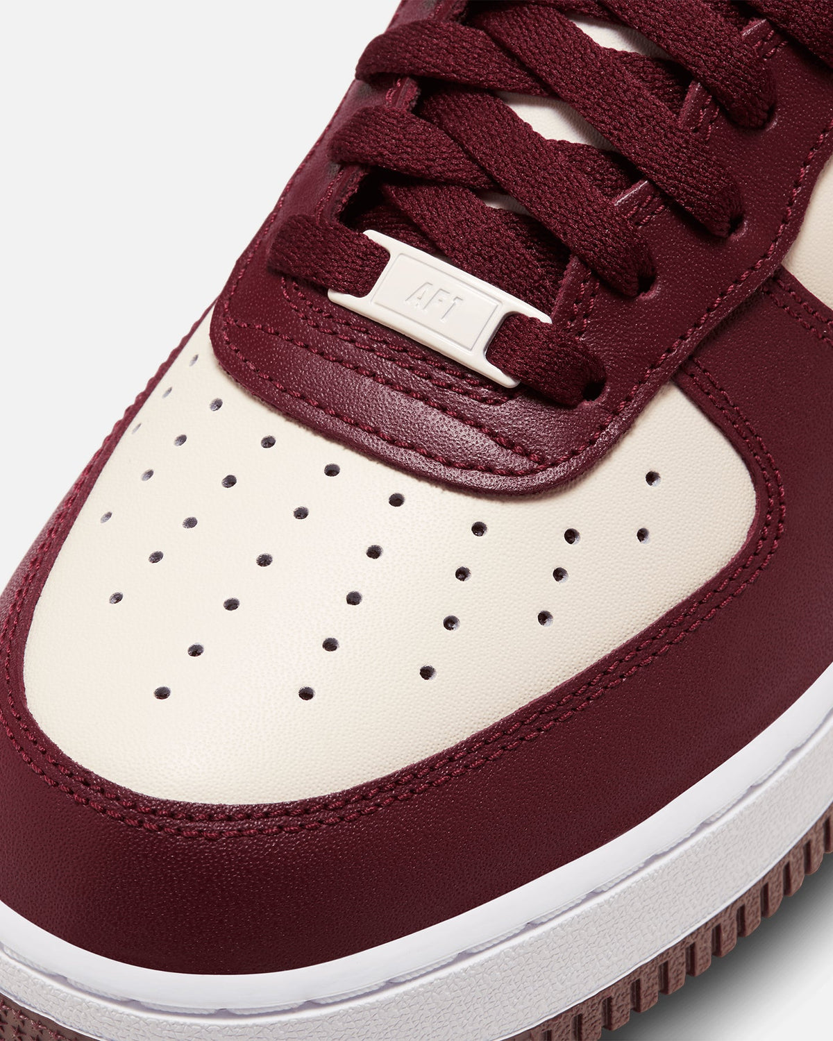 Nike Air Force 1 '07 Pale Ivory