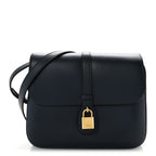 Smooth Calfskin Medium Tabou Navy Blue