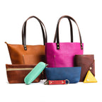 Tote Mystery Box