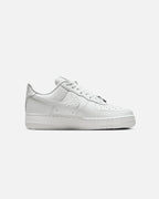 Nike Women's Air Force 1 '07 Low Summit White